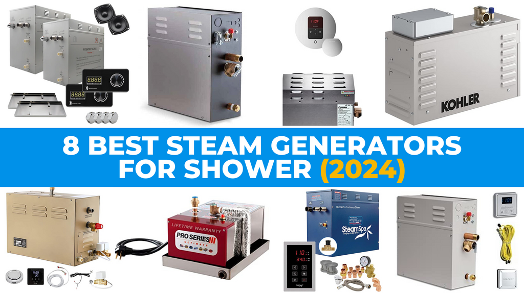 The 8 best home generators of 2023, per experts
