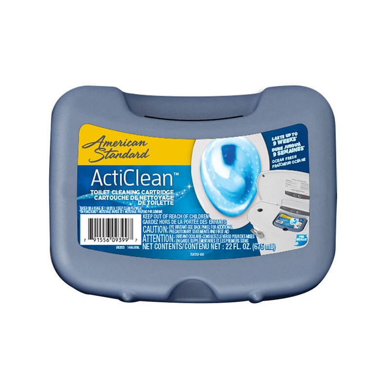 American Standard - 1466.006L - ActiClean Series 1 Pack Cleaning Cartridge