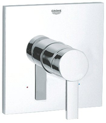 Grohe - 19375000 - Allure Series Tub And Shower - Pressure Balanced Single Handle