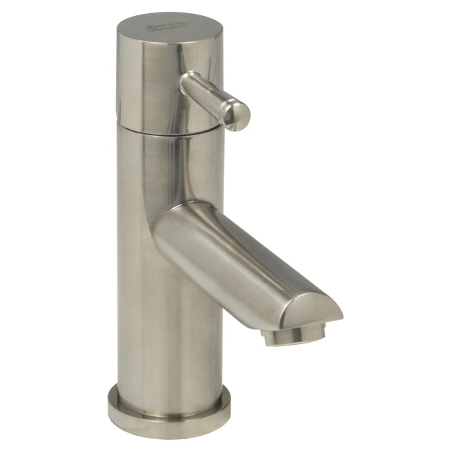 American Standard - 2064.101.xxx - Serin Series 1-Handle Monoblock Bathroom Faucet