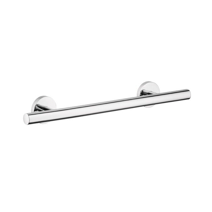 Hansgrohe - 40513000-HG - E&S Accessories 12in Towel Bar
