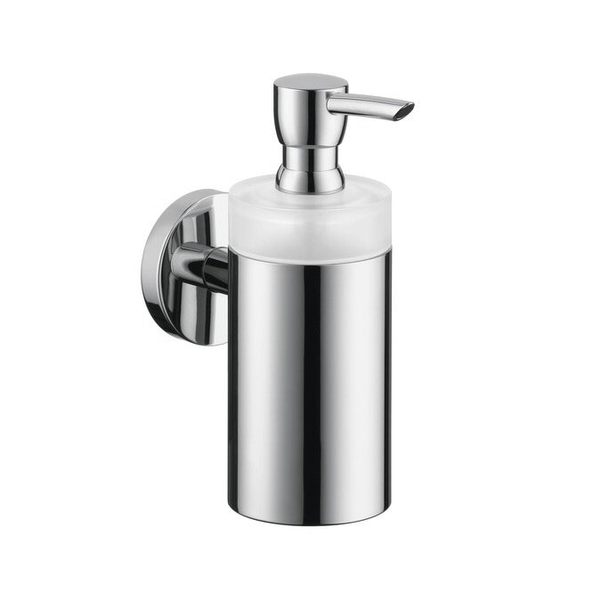 Hansgrohe - 40514000-HG - E&S Accessories Soap Dispenser