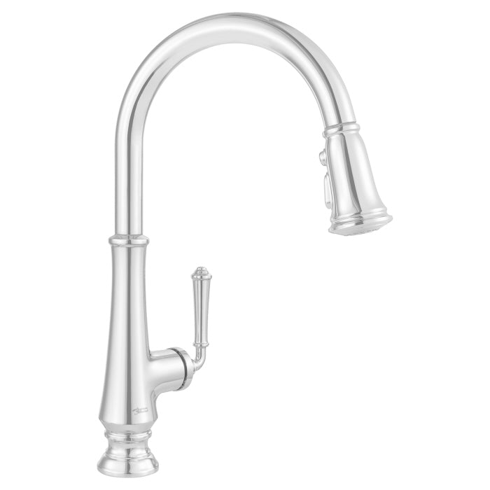 American Standard - 4279.300.002 - Delancey Series Single-Handle Pull-Down Kitchen Faucet
