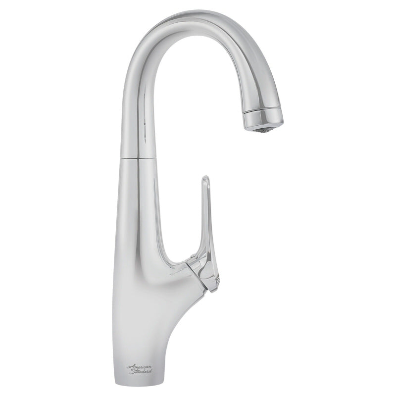 American Standard - 4901.410.xxx - Avery Single-Handle Pull-Down Single Spray 1.5 gpm Kitchen Faucet