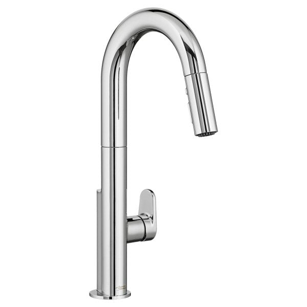 American Standard - 4931.300.002 - Beale Series Pull-Down Kitchen Faucet