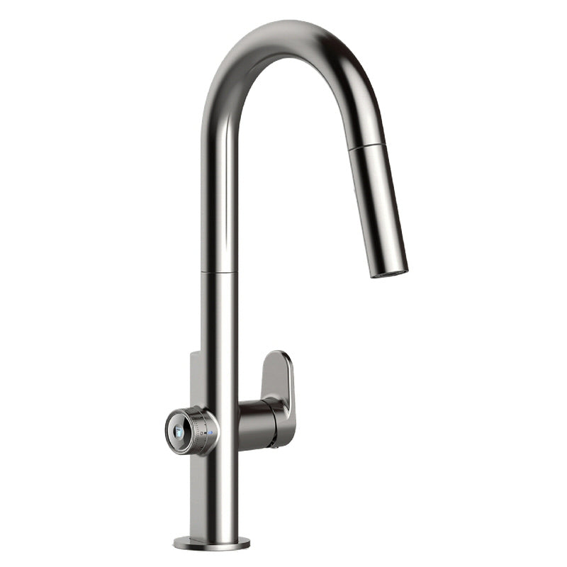 American Standard - 4931.360.xxx - Beale Measure Fill Pull-Down Kitchen Faucet