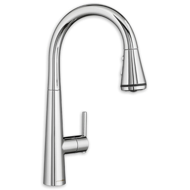 American Standard - 4932.300.xxx - Edgewater Series Pull-Down with SelectFlo Kitchen Faucet