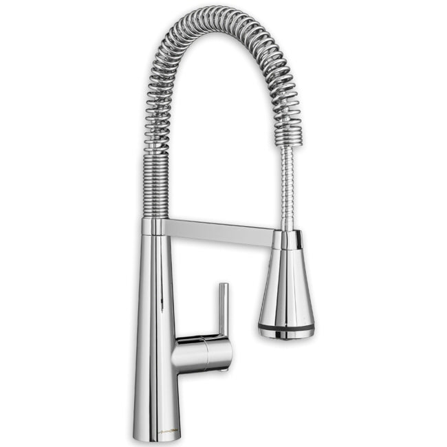 American Standard - 4932.350.002 - Edgewater Series Semi-Professional with SelectFlo Kitchen Faucet