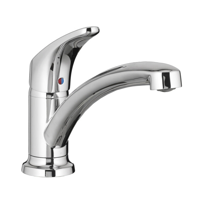 American Standard - 7074.010.002 - Colony PRO Series Single-Handle - Less Sidespray Less Deckplate Kitchen Faucet