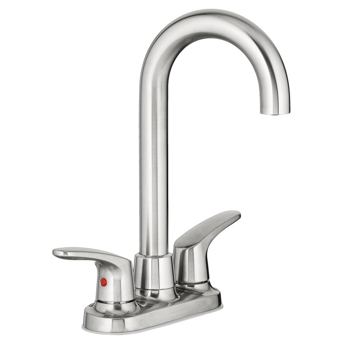 American Standard - 7074.400.075 - Colony PRO Series Lever Handles Bar Sink Faucet