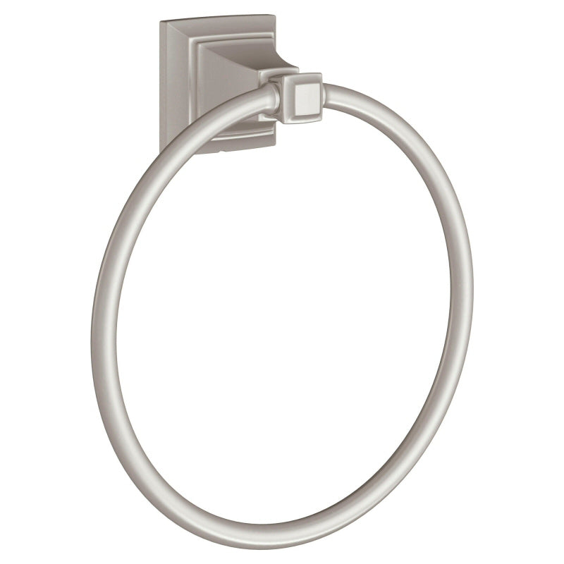 American Standard - 7455.190.xxx - Town Square S Towel Ring