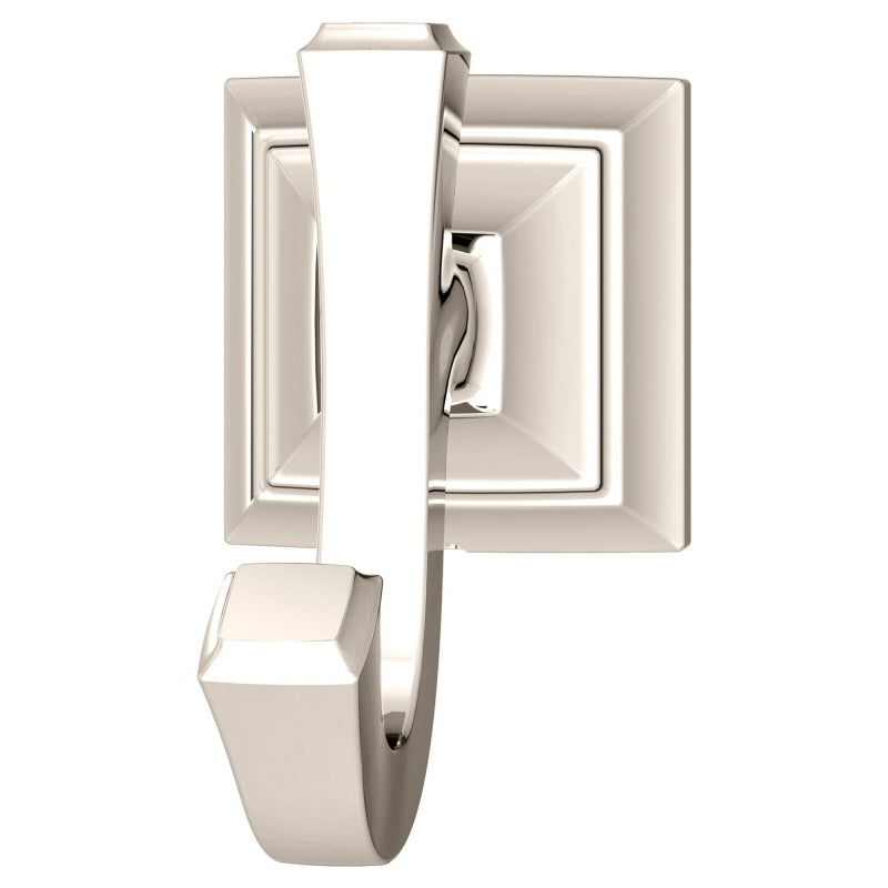 American Standard - 7455.210.xxx - Town Square S Double Robe Hook