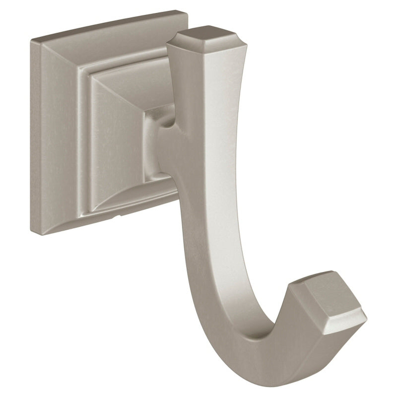 American Standard - 7455.210.xxx - Town Square S Double Robe Hook