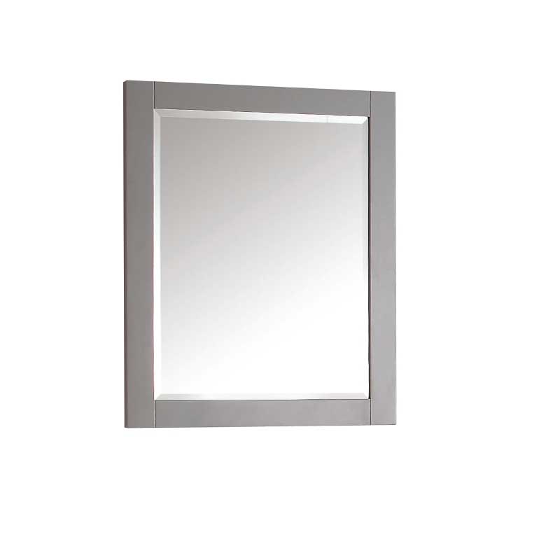 Avanity 24 in. Mirror for Brooks / Modero / Tribeca 14000-M24-CG 2