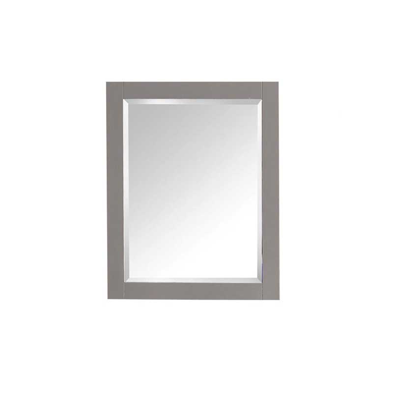 Avanity 24 in. Mirror for Brooks / Modero / Tribeca 14000-M24-CG