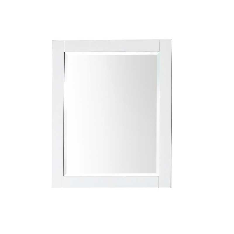 Avanity 24 in. Mirror for Brooks / Modero / Tribeca 14000-M24-WT