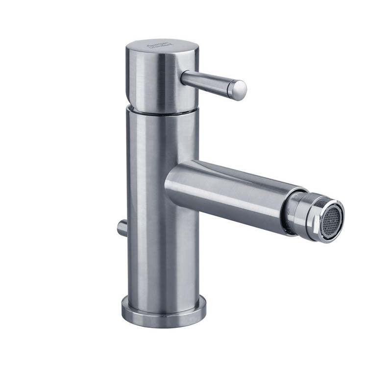 American Standard 2064.011.002 Serin 1-Handle Bidet Faucet in Polished Chrome