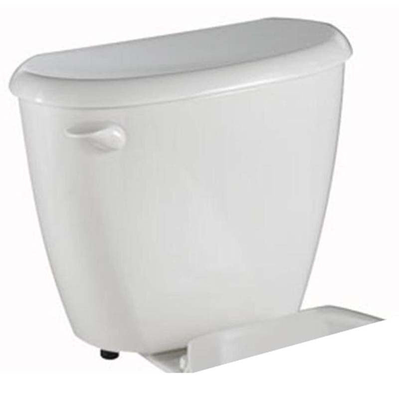 American Standard 4006.016.020 Colony FitRight 1.6 GPF Toilet Tank Only in White