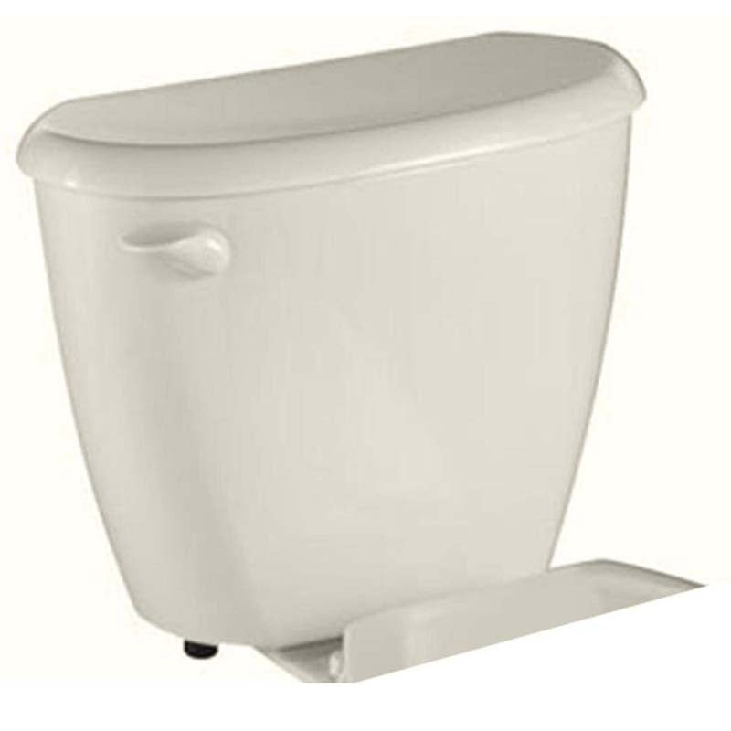 American Standard 4006.016.222 Colony FitRight 10" Toilet Tank in Linen