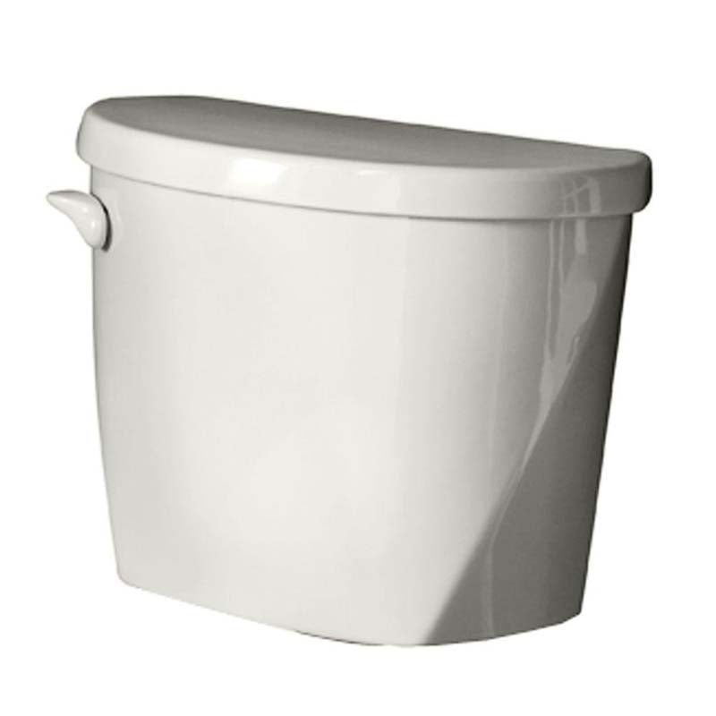American Standard 4061.016.020 Evolution 2 1.6 GPF Toilet Tank Only in White