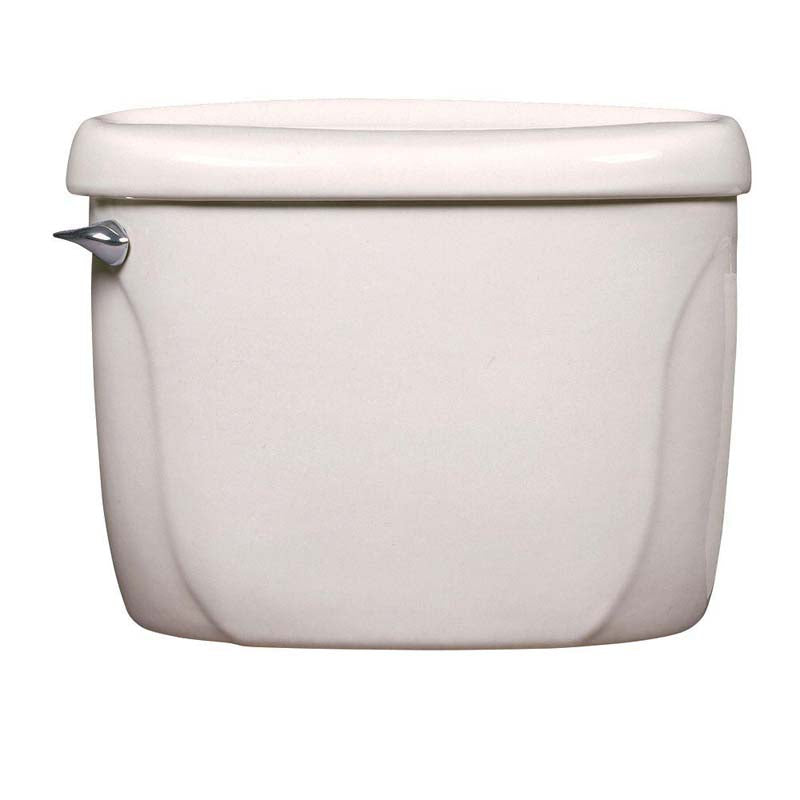 American Standard 4098.100.020 Glenwall Pressure-Assisted 1.6 GPF Toilet Tank in White