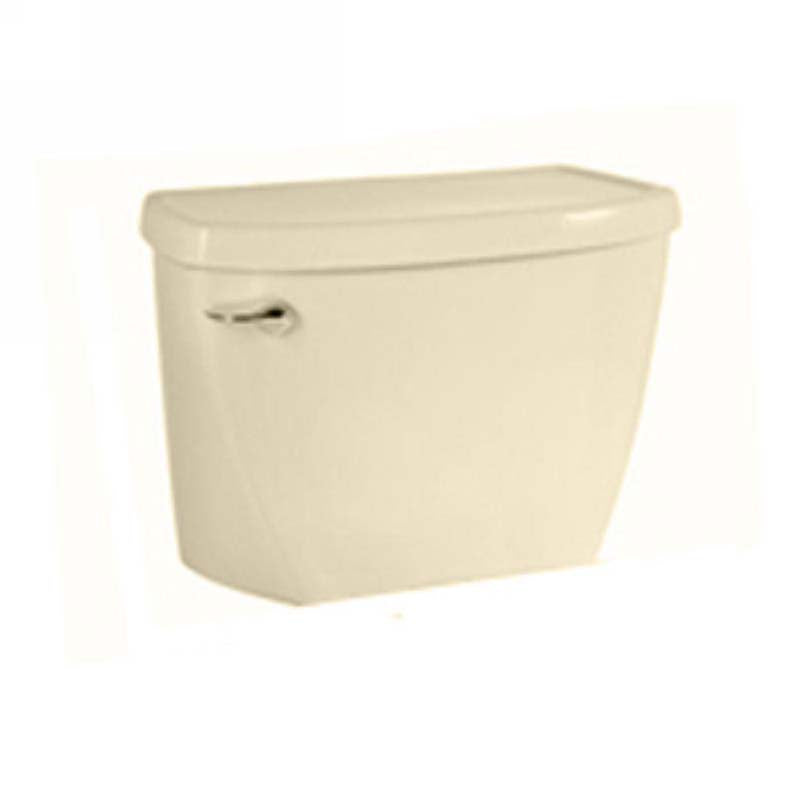 American Standard 4142.100.021 Pressure-Assisted 1.1 GPF Toilet Tank Only in Bone