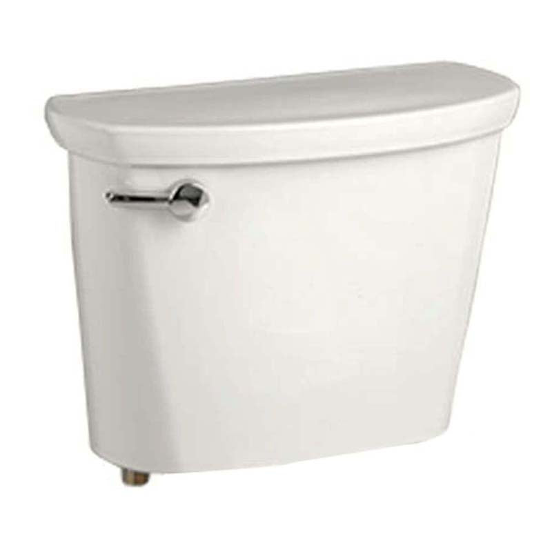 American Standard 4188A.104.020 Cadet Pro 12" Rough Toilet Tank Only in White