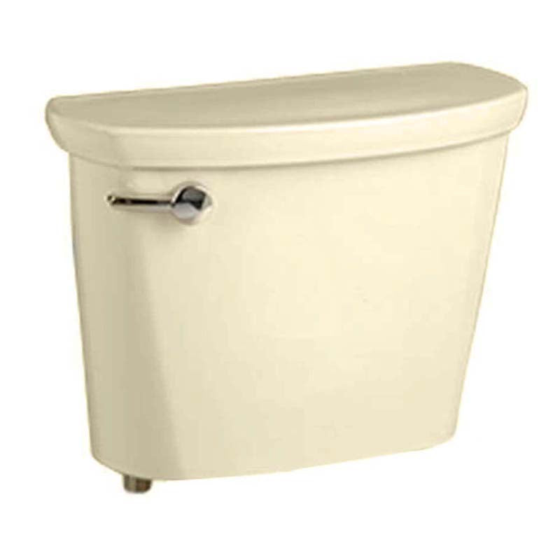 American Standard 4188A.104.021 Cadet Pro 12" Rough Toilet Tank Only in Bone