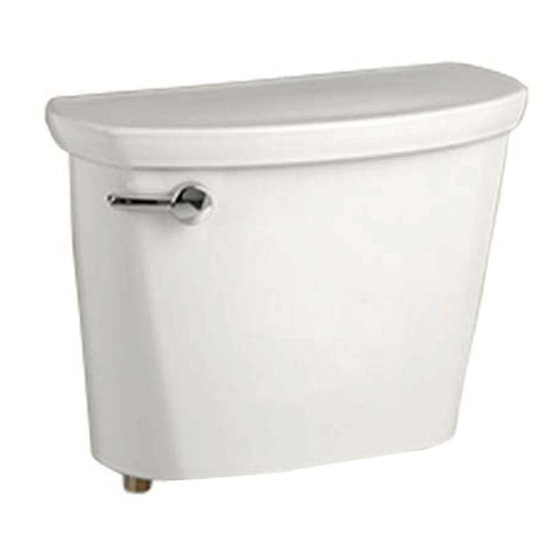 American Standard 4188B.104.020 Cadet Pro 10" Rough Toilet Tank Only in White
