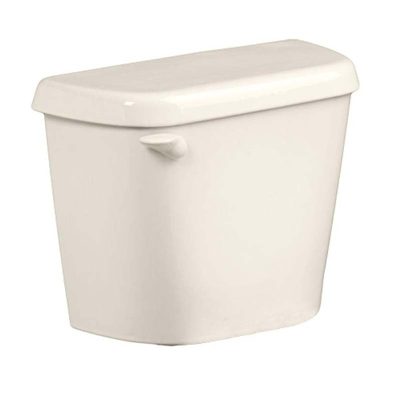 American Standard 4192A004.222 Colony 1.6 GPF Toilet Tank Only for 12" Rough in Linen