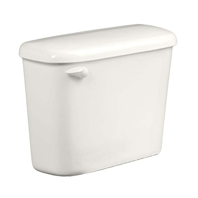American Standard 4192B104.020 Colony 1.28 GPF Toilet Tank Only for 10" Rough in White