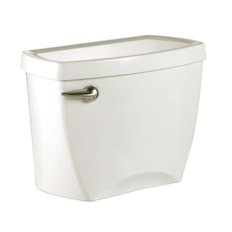 American Standard 4266.014.020 Champion 4 1.6 GPF Toilet Tank Only in White