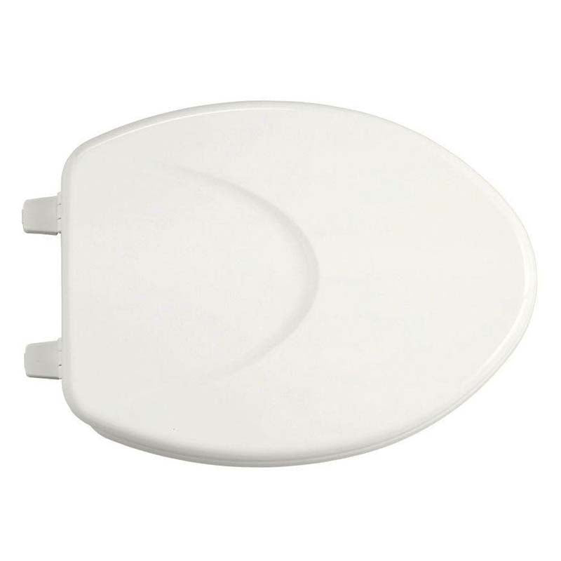 American Standard 5280.016.020 Champion Elongated Toilet Seat in White