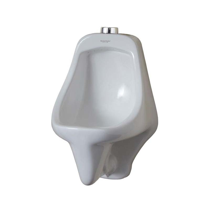 American Standard 6550.001.020 Allbrook FloWise Universal 0.5 GPF Urinal in White