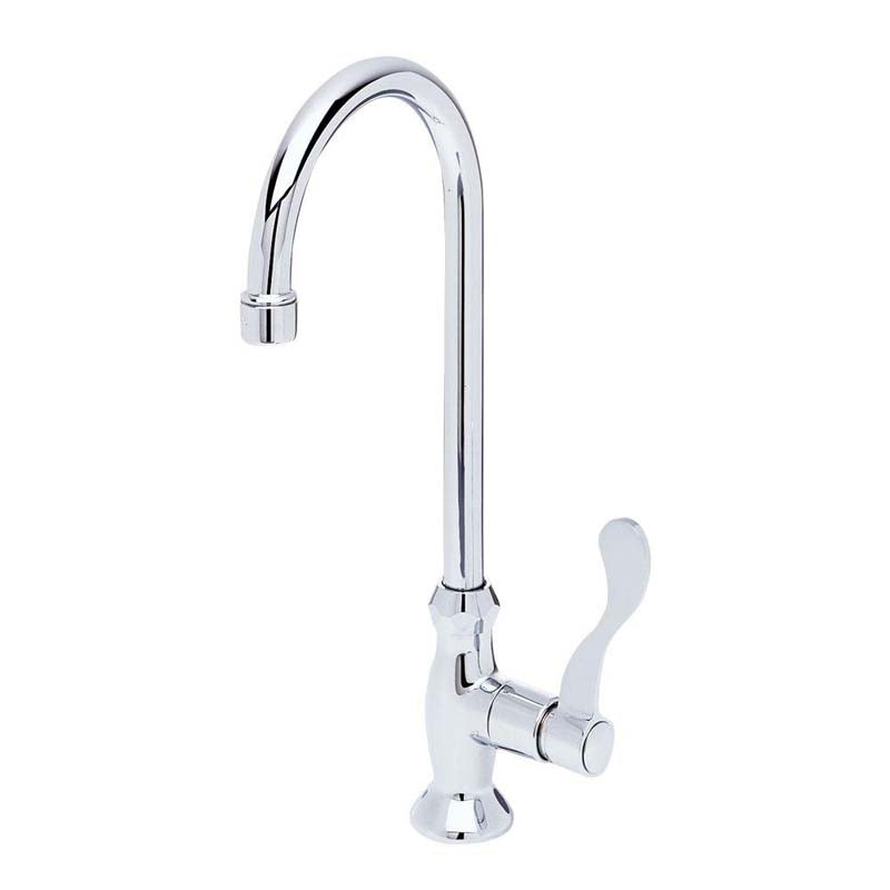 American Standard 7100.271H.002 Heritage Single-Handle Bar Faucet in Chrome