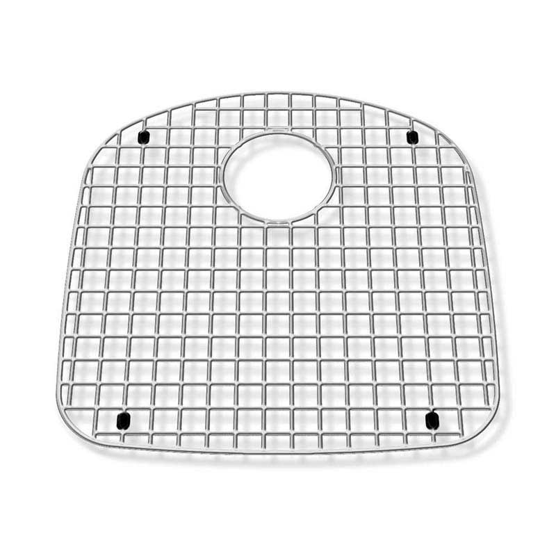 American Standard 8445.161700.075 Prevoir 16" x 17" Kitchen Sink Grid in Stainless Steel