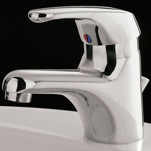 American Standard Seva Single Hole Bathroom Faucet with Single Handle