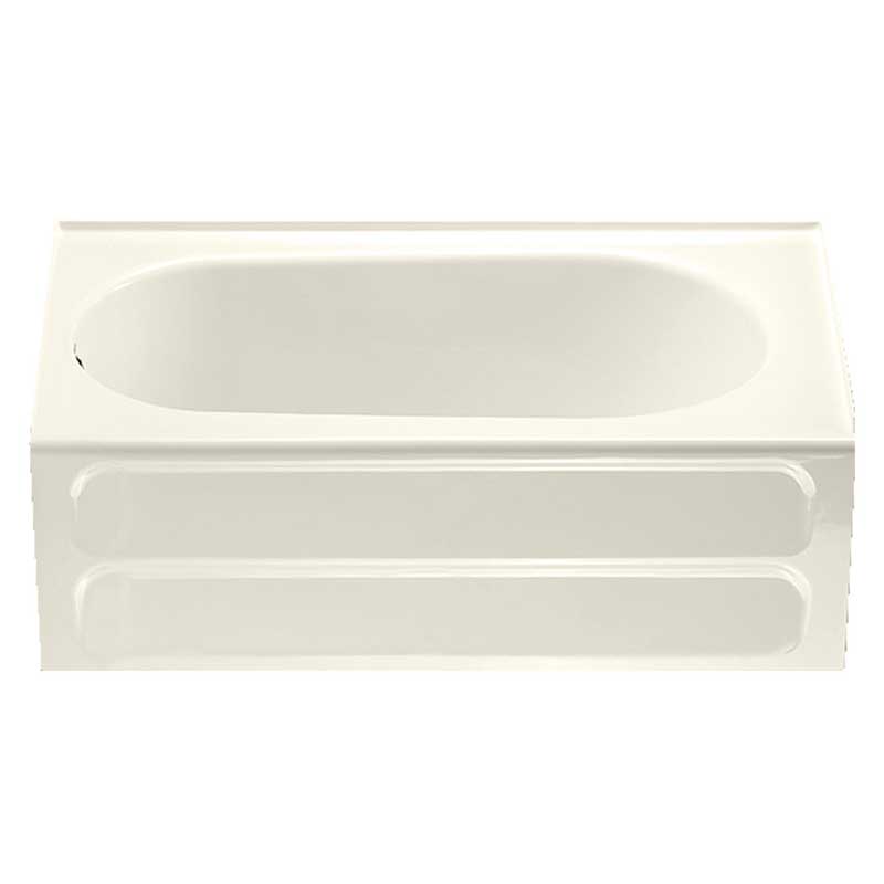 American Standard Standard 60" x 32" Bathtub with Integral Apron