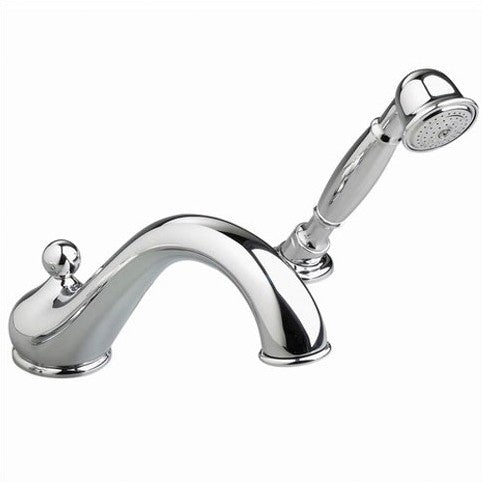 American Standard Amarilis Jasmine Bath Tub Faucet with Hand Shower