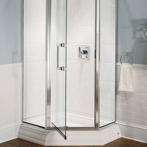 American Standard Town Square Neo Angle Shower Base