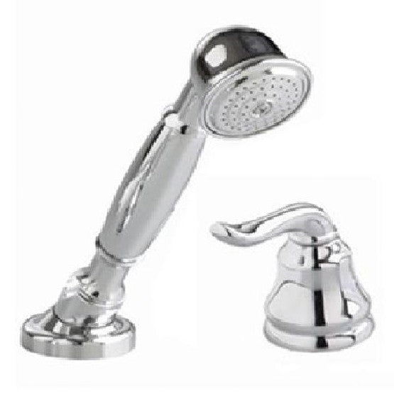 American Standard Princeton Diverter Hand Shower Faucet Trim Kit