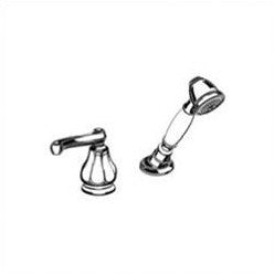 American Standard Dazzle Hand Shower Trim Kit Only - T028.990