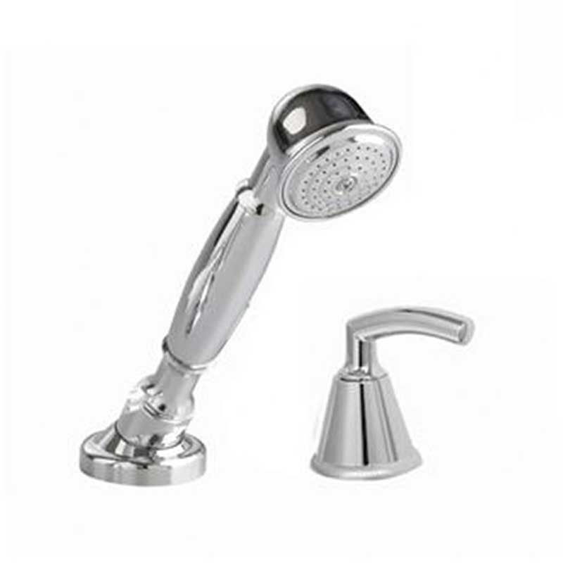 American Standard Tropic Diverter Shower Faucet Trim Kit