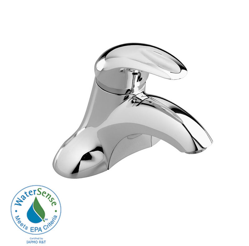 American Standard Reliant Centerset Bathroom Faucet with Single Handle