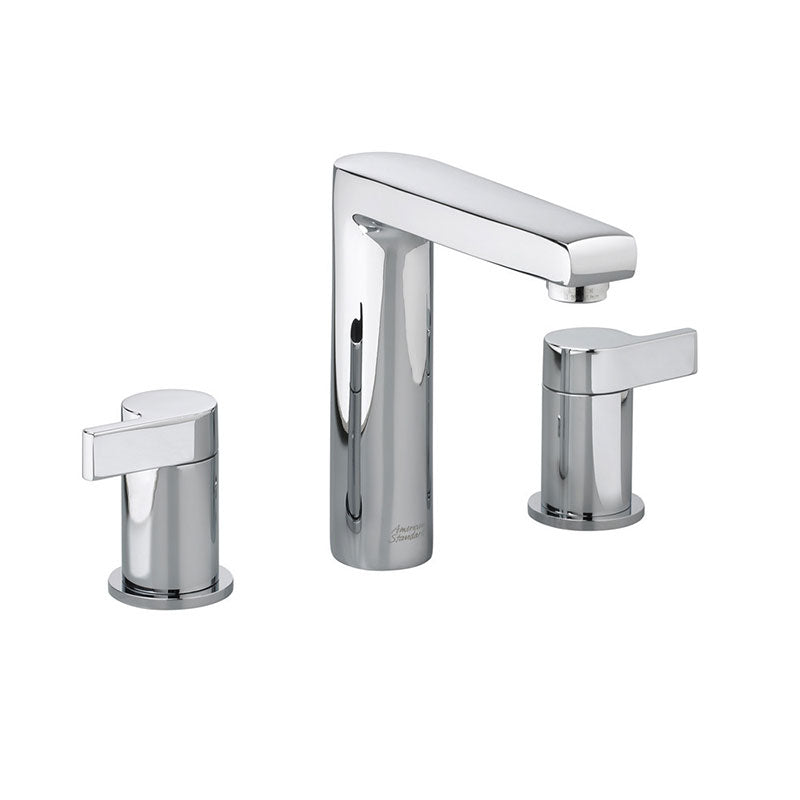 American Standard Studio 2 Handle Widespread Bathroom Faucet