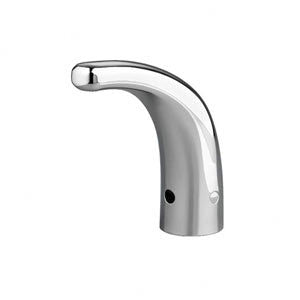 American Standard Selectronic Automatic Single Hole Integrated Faucet