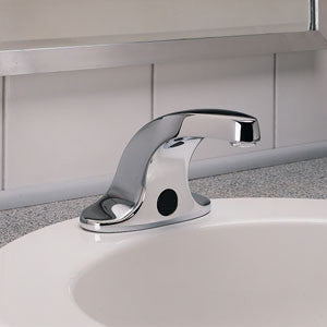 American Standard Innsbrook Centerset Proximity Bathroom Faucet