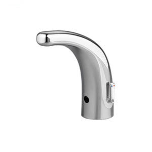 American Standard Integrated 0.5 GPF Selectronic Faucet with Mixing