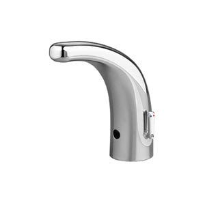 American Standard Integrated 1.5 GPF Selectronic Faucet with Mixing