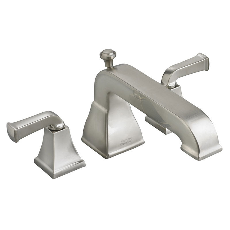 American Standard Town Square 2 Handle Deck Mount Tub Faucet